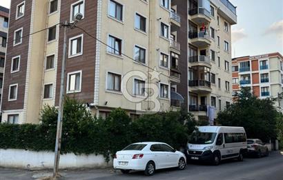 Tuzla Evliya Çelebi Mahallesi'nde  Satılık 3+1 Daire