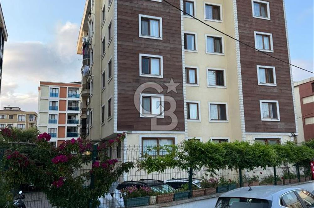 Tuzla Evliya Çelebi Mahallesi'nde  Satılık 3+1 Daire