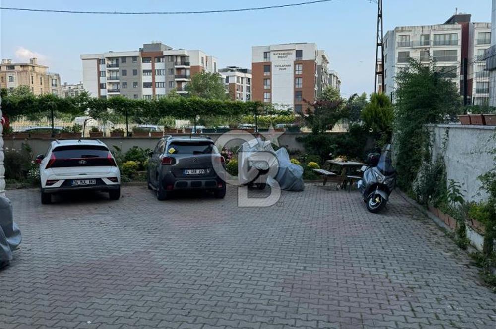 Tuzla Evliya Çelebi Mahallesi'nde  Satılık 3+1 Daire