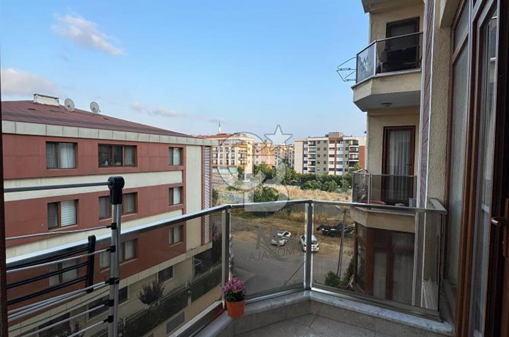Tuzla Evliya Çelebi Mahallesi'nde  Satılık 3+1 Daire