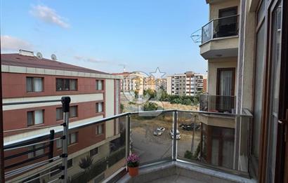 Tuzla Evliya Çelebi Mahallesi'nde  Satılık 3+1 Daire