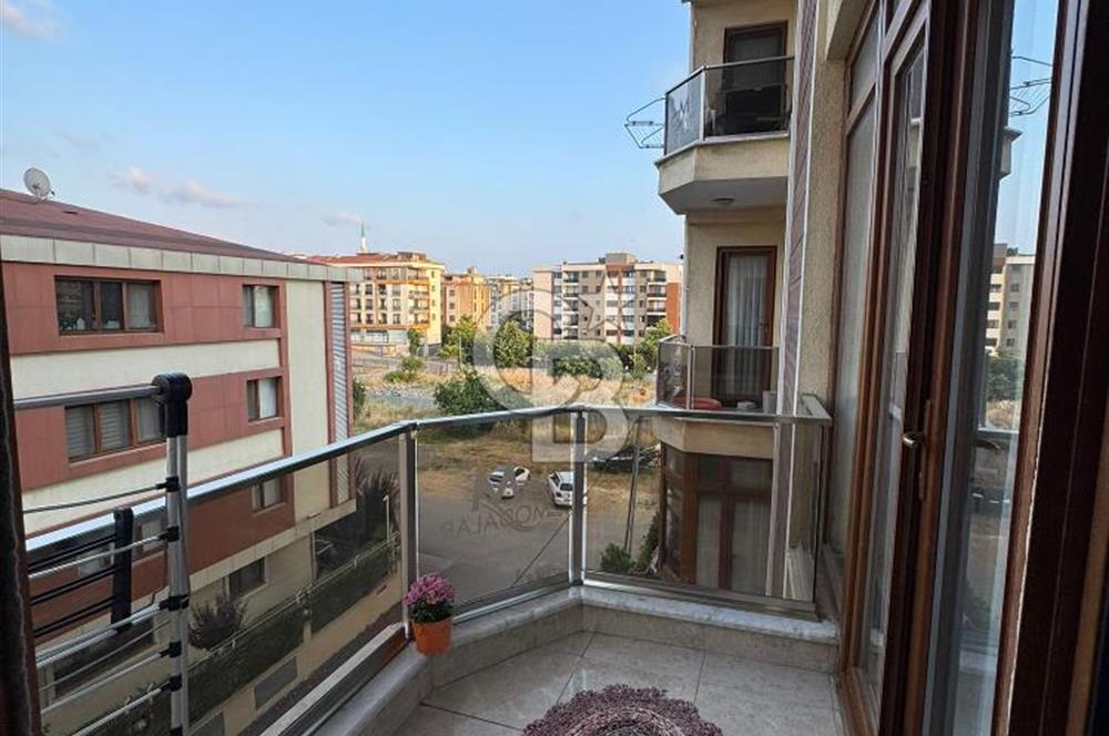 Tuzla Evliya Çelebi Mahallesi'nde  Satılık 3+1 Daire