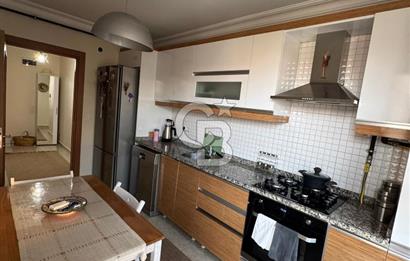 Tuzla Evliya Çelebi Mahallesi'nde  Satılık 3+1 Daire