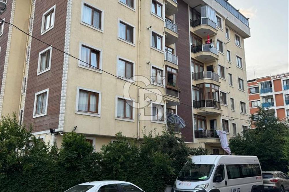 Tuzla Evliya Çelebi Mahallesi'nde  Satılık 3+1 Daire