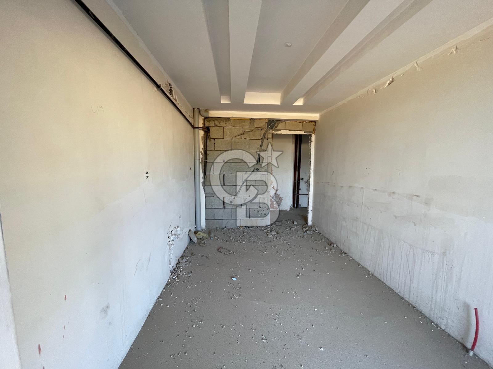 CB'DEN BOĞAZİÇİ ÜST TARAFI FIRSAT DAİRE