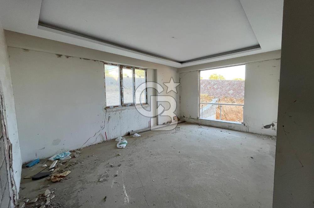 CB'DEN BOĞAZİÇİ ÜST TARAFI FIRSAT DAİRE