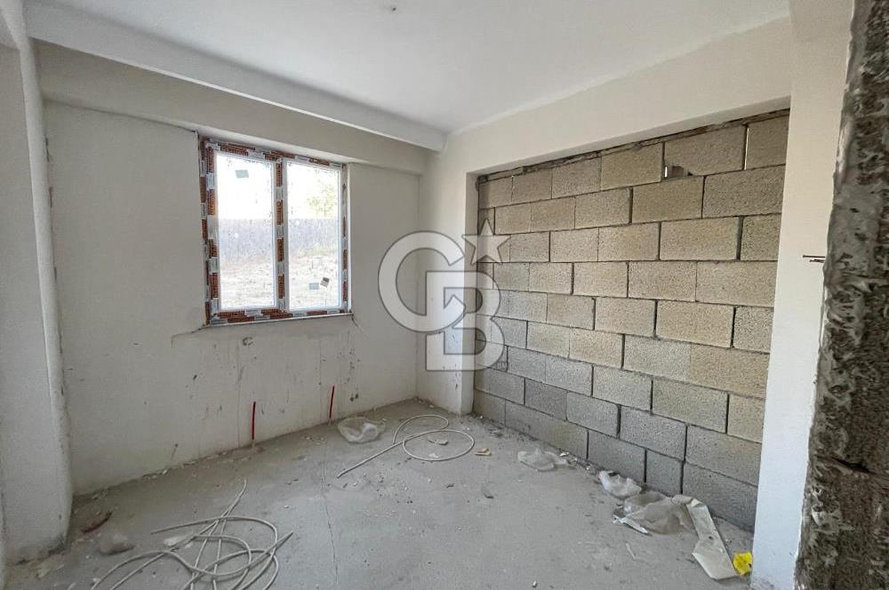 CB'DEN BOĞAZİÇİ ÜST TARAFI FIRSAT DAİRE