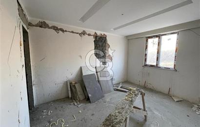 CB'DEN BOĞAZİÇİ ÜST TARAFI FIRSAT DAİRE