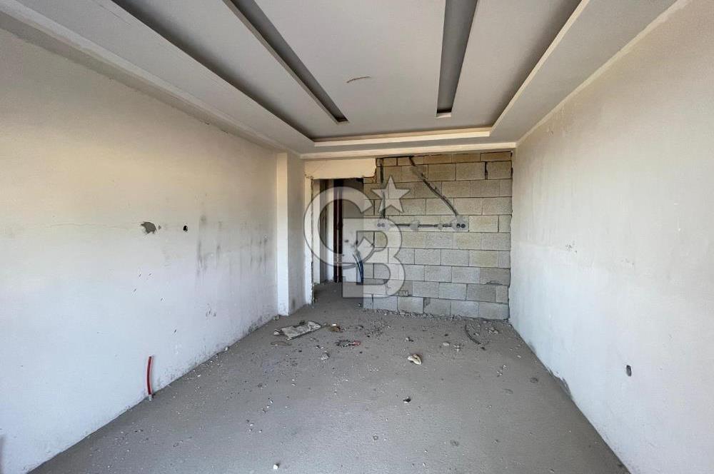 CB'DEN BOĞAZİÇİ ÜST TARAFI FIRSAT DAİRE
