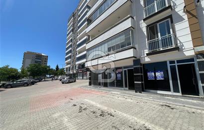 COLDWELL BANKER'DEN SATILIK GENİŞ VE KULLANIŞLI İŞYERİ