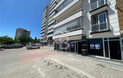 COLDWELL BANKER'DEN SATILIK GENİŞ VE KULLANIŞLI İŞYERİ