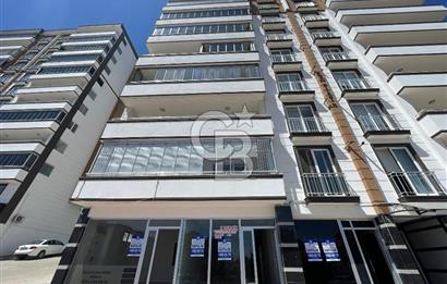 COLDWELL BANKER'DEN SATILIK GENİŞ VE KULLANIŞLI İŞYERİ