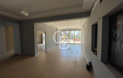 COLDWELL BANKER'DEN SATILIK GENİŞ VE KULLANIŞLI İŞYERİ