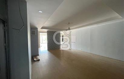 COLDWELL BANKER'DEN SATILIK GENİŞ VE KULLANIŞLI İŞYERİ