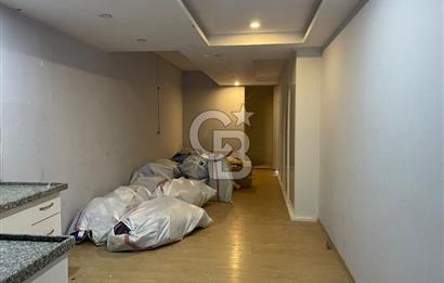 COLDWELL BANKER'DEN SATILIK GENİŞ VE KULLANIŞLI İŞYERİ