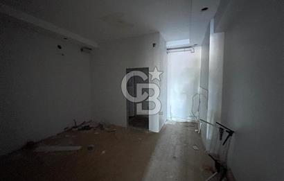 COLDWELL BANKER'DEN SATILIK GENİŞ VE KULLANIŞLI İŞYERİ