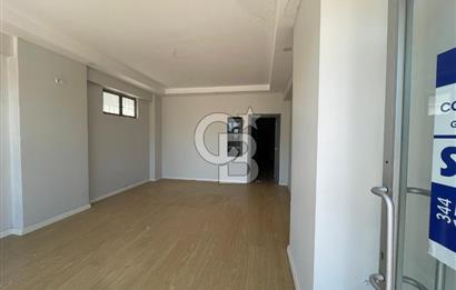 COLDWELL BANKER'DEN SATILIK GENİŞ VE KULLANIŞLI İŞYERİ