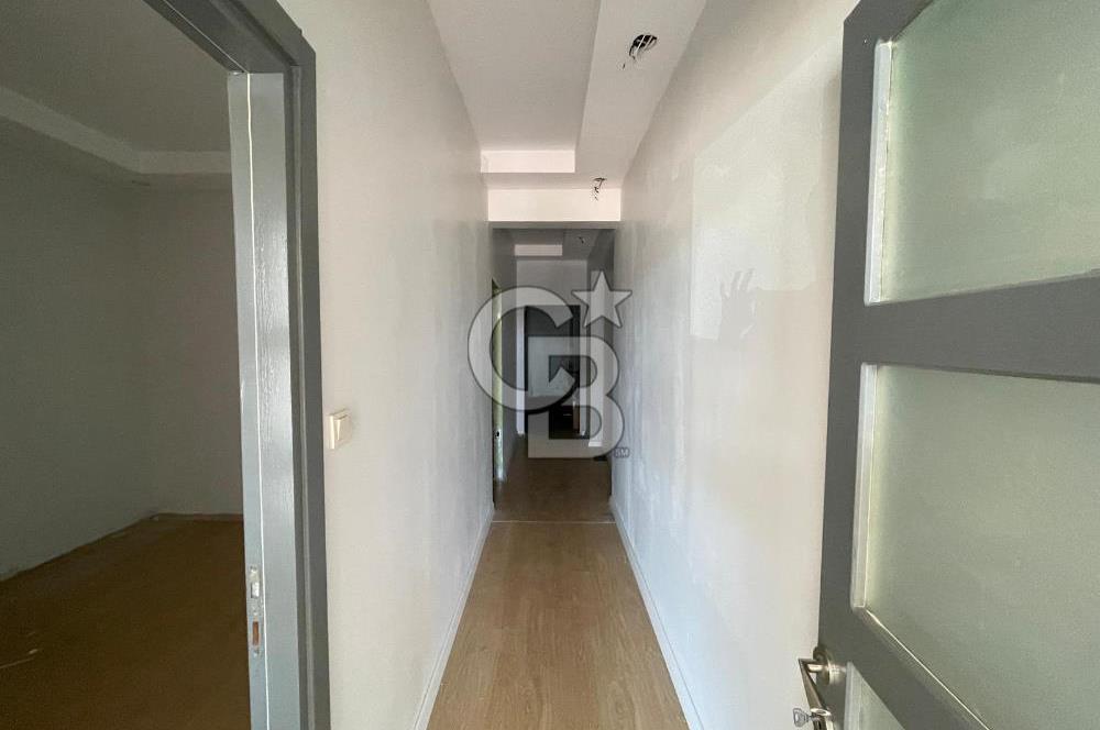 COLDWELL BANKER'DEN SATILIK GENİŞ VE KULLANIŞLI İŞYERİ