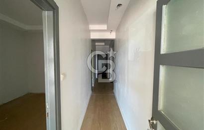 COLDWELL BANKER'DEN SATILIK GENİŞ VE KULLANIŞLI İŞYERİ