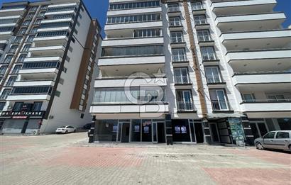 COLDWELL BANKER'DEN SATILIK GENİŞ VE KULLANIŞLI İŞYERİ