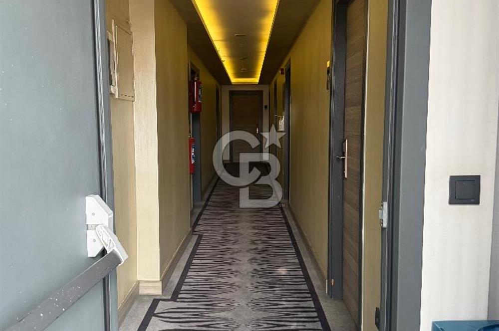 SANCAKTEPE ALEMDAĞ CADDESI ÜZERI KIRALIK PLAZA KATI
