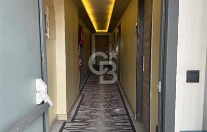 SANCAKTEPE ALEMDAĞ CADDESI ÜZERI KIRALIK PLAZA KATI
