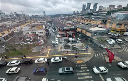 SANCAKTEPE ALEMDAĞ CADDESI ÜZERI KIRALIK PLAZA KATI
