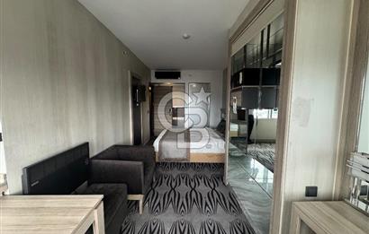 SANCAKTEPE ALEMDAĞ CADDESI ÜZERI KIRALIK PLAZA KATI
