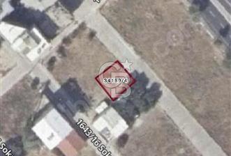 Smyrna Meydanı ve Folkart Towers Yakınında İmarlı Satılık Arsa 