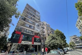 Alsancak ‘ta mimar Sinan’da çift cephe  4+1 Satılık Daire 