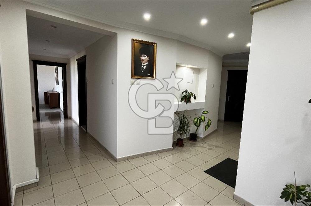MEYDAN SAHİL'DE SATILIK 230 m2 İŞ YERİ KULLANIMLI MESKEN