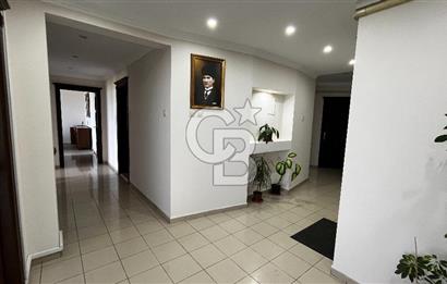 MEYDAN SAHİL'DE SATILIK 230 m2 İŞ YERİ KULLANIMLI MESKEN