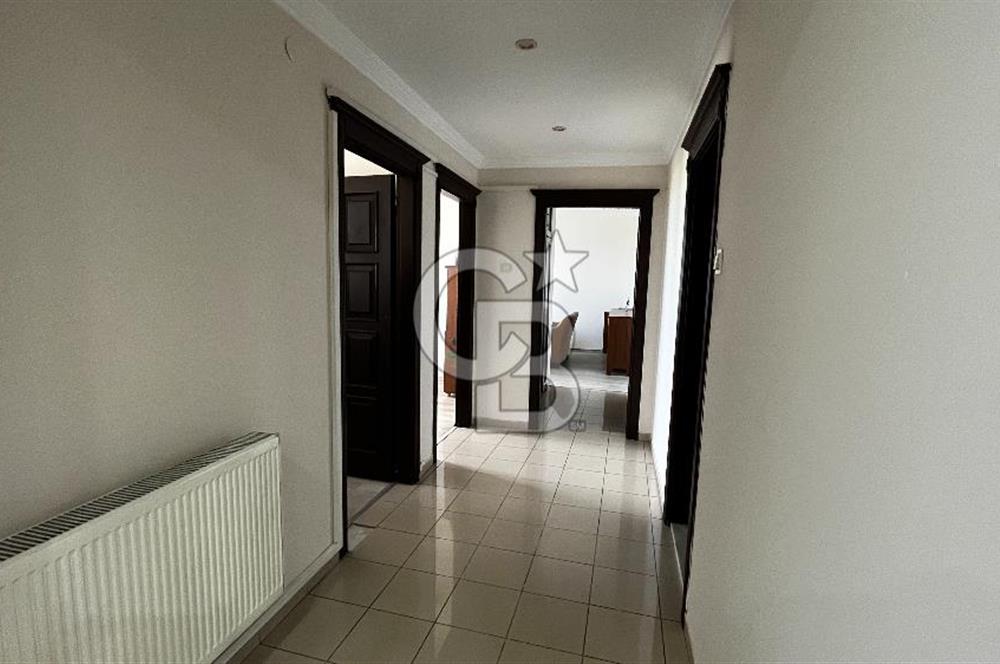 MEYDAN SAHİL'DE SATILIK 230 m2 İŞ YERİ KULLANIMLI MESKEN