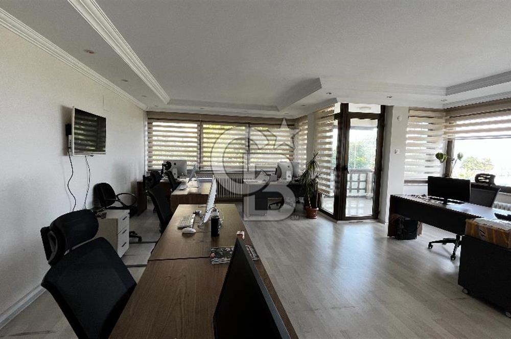 MEYDAN SAHİL'DE SATILIK 230 m2 İŞ YERİ KULLANIMLI MESKEN