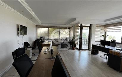 MEYDAN SAHİL'DE SATILIK 230 m2 İŞ YERİ KULLANIMLI MESKEN