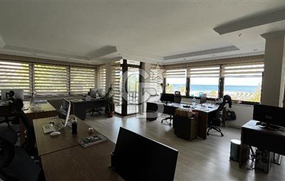 MEYDAN SAHİL'DE SATILIK 230 m2 İŞ YERİ KULLANIMLI MESKEN