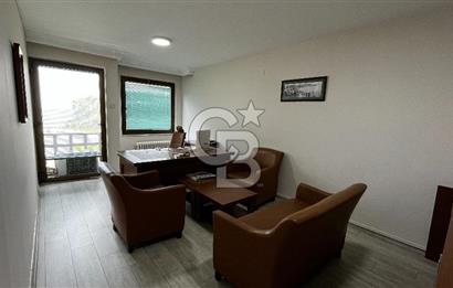 MEYDAN SAHİL'DE SATILIK 230 m2 İŞ YERİ KULLANIMLI MESKEN