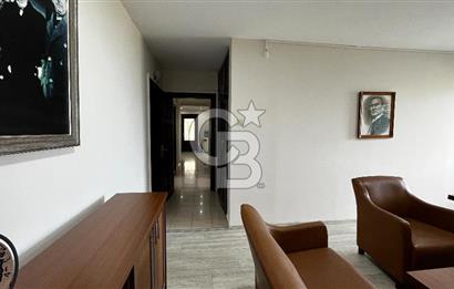 MEYDAN SAHİL'DE SATILIK 230 m2 İŞ YERİ KULLANIMLI MESKEN