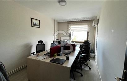 MEYDAN SAHİL'DE SATILIK 230 m2 İŞ YERİ KULLANIMLI MESKEN