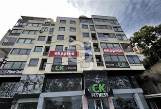MEYDAN SAHİL'DE SATILIK 230 m2 İŞ YERİ KULLANIMLI MESKEN