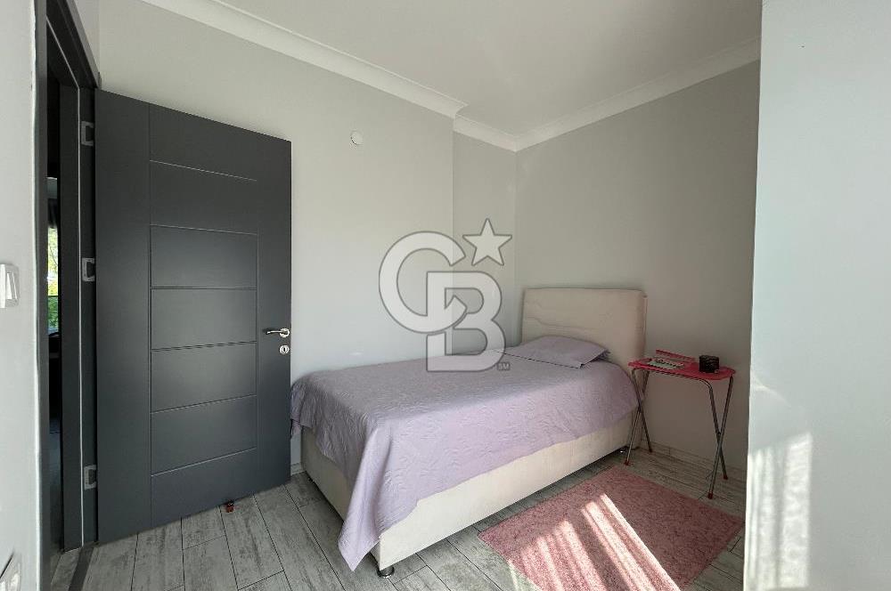 Ayvalık Altınova Mahallesin'de Satılık 3+1 Villa