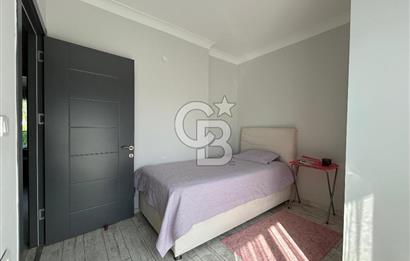 Ayvalık Altınova Mahallesin'de Satılık 3+1 Villa