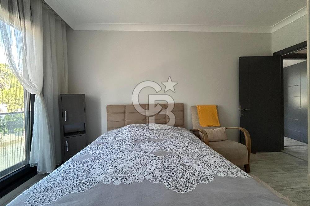 Ayvalık Altınova Mahallesin'de Satılık 3+1 Villa