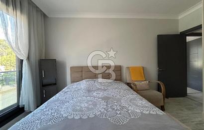 Ayvalık Altınova Mahallesin'de Satılık 3+1 Villa