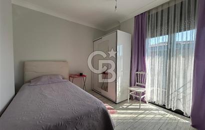 Ayvalık Altınova Mahallesin'de Satılık 3+1 Villa