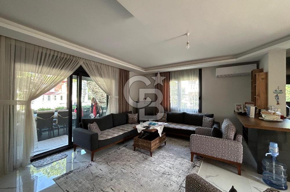 Ayvalık Altınova Mahallesin'de Satılık 3+1 Villa