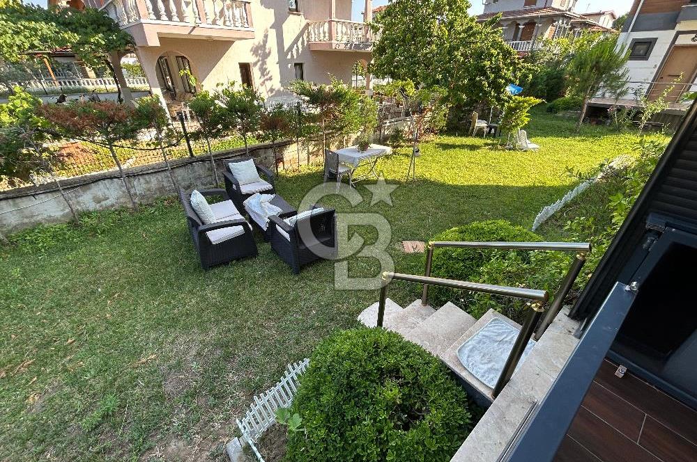Ayvalık Altınova Mahallesin'de Satılık 3+1 Villa