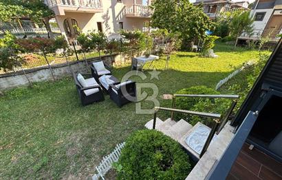 Ayvalık Altınova Mahallesin'de Satılık 3+1 Villa