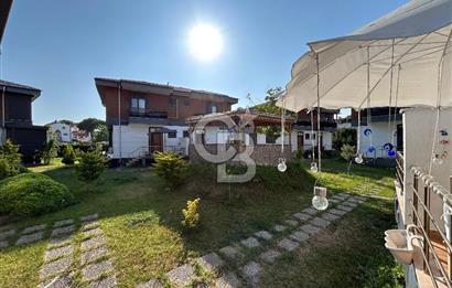 Ayvalık Altınova Mahallesin'de Satılık 3+1 Villa