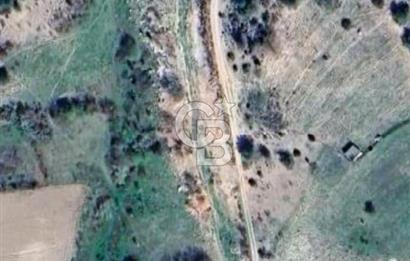 BİLECİK MERKEZ GÜLÜMBE KÖYÜNDE YATIRIMLIK 1010 M2 YOLA CEPHELİ TARLA